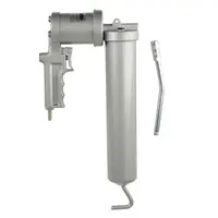 Пневматичен такаламит за гресиране Pressol  500 см3, 8 bar, 6 bar