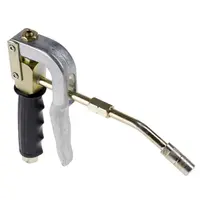 Пистолет за гресиране Pressol  400 bar