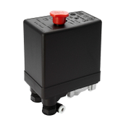 Пресостат Nema за компресор трифазен 2250 W, 400 V, 4х1/4  - product - 078 FIC 082