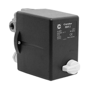 Пресостат Condor за компресор трифазен 400 V, 3/8 + 3х1/4 , 3-11 bar, MDR3 - product - 078 FIC 334