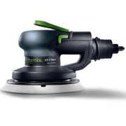 Шлайф Festool орбитален пневматичен 290 л/мин, 6.2 bar, ф 150 мм, 10 000 об./мин, LEX 3 150/3 - product - 078 FST 265