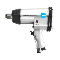 Пневматичен ударен гайковерт Fervi  6 bar, 950 Nm, 240 л/мин, квадрат, 3/4", 0786
