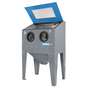 Стационарна пневматична пясъкоструйка Fervi  7.5 bar, 240-300 л/мин, 0575S - product - 078 FRV 301