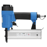 Такер Fervi пневматичен за гвоздеи  7 bar, тип 18GA, 10-50 мм, 0586 - product - 078 FRV 394