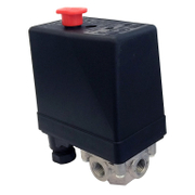 Пресостат Gis за компресор монофазен 220 V, VIE 4-220V - product - 078 GIS 080