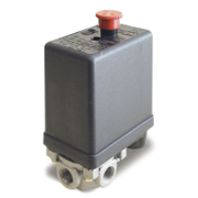 Пресостат Gis за компресор трифазен 380 V, 4х1/4 , VIE 4-500 V - product - 078 GIS 082