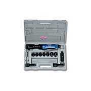 Тресчотка GAV пневматична комплект 6 bar, 80 Nm, 100 л/мин, квадрат, 1/2, AT0054 - product - 078 IVG 003