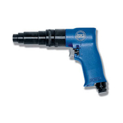 Пневматичен винтоверт Bamax  300 л/мин, 6 bar, 1/4, AT0004 - product - 078 IVG 132