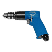 Бормашина GAV пневматична  0-1800 об./мин, 6 bar, 450 л/мин, 10 мм, AT0009 - product - 078 IVG 140