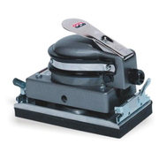 Виброшлайф GAV пневматичен  400 л/мин, 6 bar, 7000 хода/мин, 176х91 мм, AT0064 - product - 078 IVG 163