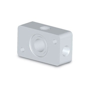 Съединител на пневматични вентили GAV, PAS 200 - product - 078 IVG 190