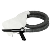 Прахосмукачка Bamax пневматична за сухо почистване 100 л/мин, 6 bar, АТ0204 - product - 078 IVG 403