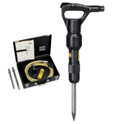 Къртач Atlas Copco пневматичен  570 л/мин, TEX 05P - product - 078 KAM 473