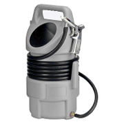 Мобилна пясъкоструйка Rodcraft  ф 5 мм, 6.7 bar, 240 л/мин, RC8112 - product - 078 KRV 161