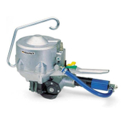 Машина Orgapack пневматична за чембероване метална лента  32 мм, 6 bar, 840 л/мин, CR-26A - product - 078 MKS 181