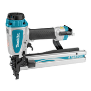 Такер Makita пневматичен за скоби  8.5 bar, тип 16GA, 25-50 мм, AT2550A - product - 078 MKT 335