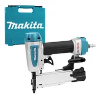 Пневматичен такер Makita за гвоздеи  6.9 bar, тип 23GA, 15-35 мм, AF353