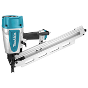 Такер Makita пневматичен за гвоздеи  8.2 bar, 50-90 мм, AN924 - product - 078 MKT 393