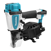 Такер Makita пневматичен за гвоздеи  8.3 bar, тип J, 19-45 мм, AN454 - product - 078 MKT 407