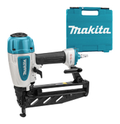 Такер Makita пневматичен за гвоздеи  8.3 bar, тип 16GA, 25-64 мм, AF601 - product - 078 MKT 400