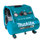 Електрически безмаслен компресор Makita  7.6 л, 48 л/мин, 9.3 bar, MAC210Q - product - 078 MKT 463