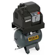 Винтов компресор NUAIR  3 к.с., 90 л, 292 л/мин, 8 bar, MiniORION 2.2-08-90 M - product - 078 NUA 435