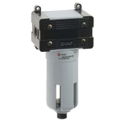 Филтър регулатор Aignep за пневмогрупи  6250 л/мин, 1 , 20 µm, FRL T010 - product - 078 PNT 004