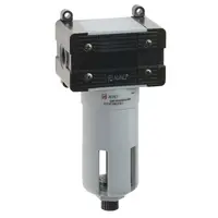 Филтър регулатор Aignep за пневмогрупи  6250 л/мин, 1 ", 20 µm, FRL T010