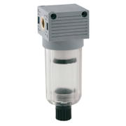 Филтър регулатор Aignep за пневмогрупи  800 л/мин, 20 µm, FRL T010 - product - 078 PNT 197