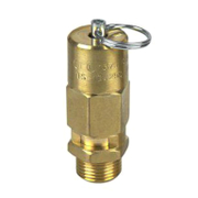 Клапа Nostrali за пневматична система предпазна 1/2, 14D - product - 078 PNT 344