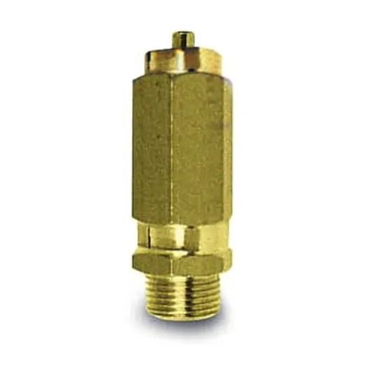 Клапа GAV за пневматична система предпазна 1/2", VSR3