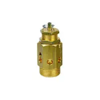 Клапа Nostrali за пневматична система предпазна 1", 14F
