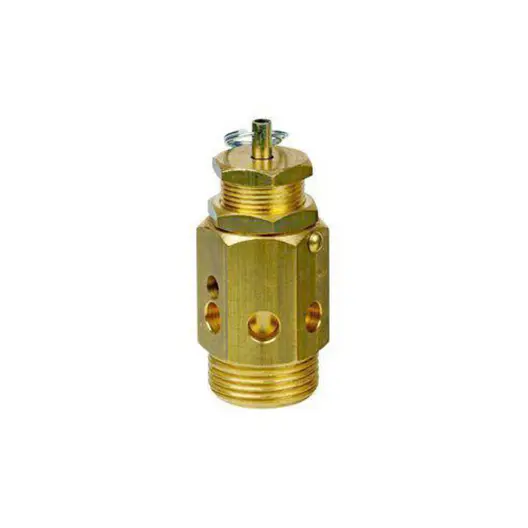 Клапа Nostrali за пневматична система предпазна 1", 14F