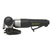 Пневматичен ъглошлайф Rodcraft  6.3 bar, 540 л/мин, 125 мм, 12 000 об./мин, RC7173 - product - 078 RDC 318