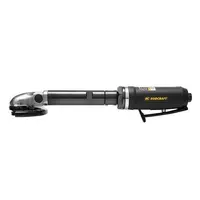 Пневматичен ъглошлайф Rodcraft  6.3 bar, 216 л/мин, 100 мм, 14 000 об./мин, RC7170