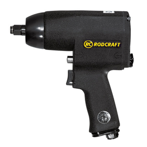 Гайковерт Rodcraft пневматичен  6.3 bar, 580 Nm, 350 л/мин, 1/2", RC2205