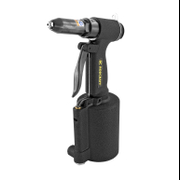 Нитачка за поп-нитове Rodcraft пневматична  6.3 bar, 12 л/мин, 2.4-5 мм, RC6700 - product - 078 RDC 324