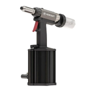 Нитачка за поп-нитове Rodcraft пневматична  6.3 bar, 34.2 л/мин, 21 kN, 4.8-7.8 мм, RC6748 - product - 078 RDC 325