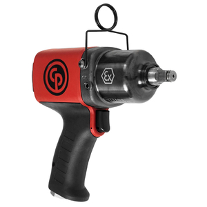 Гайковерт пневматичен Chicago Pneumatic ударен 852 л/мин, 1/2", CP6748EX-P11R ATEX
