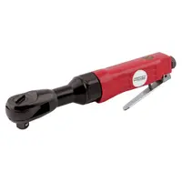 Пневматична тресчотка Raider  6 bar, 68 Nm, квадрат, 1/2", RD-AR01
