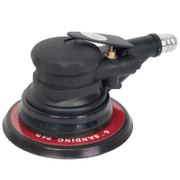 Шлайф Raider орбитален пневматичен 79.2 л/мин, 6 bar, ф 150 мм, 10 000 об./мин, RD-AROS01 - product - 078 RID 112