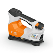 Компресор STIHL за помпане на гуми  без батерия и зарядно, 10.8 V, 10.3 bar, KOA 20 - product - 078 STL 466