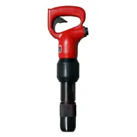 Пневматичен къртач Chicago Pneumatic  шестостен, 570 л/мин, CP 0012