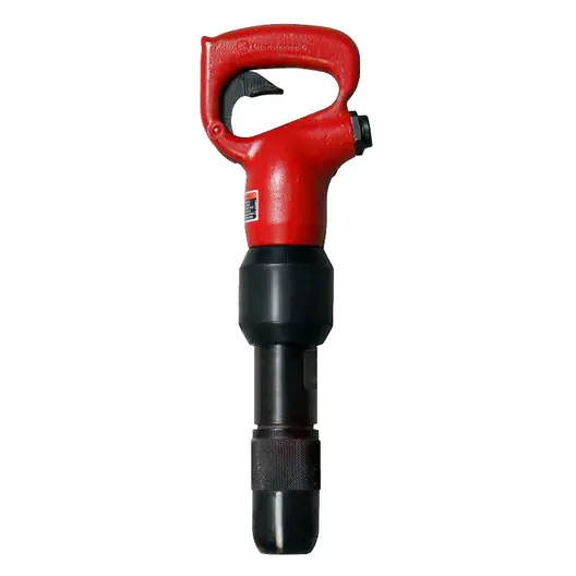 Пневматичен къртач Chicago Pneumatic  шестостен, 570 л/мин, CP 0012