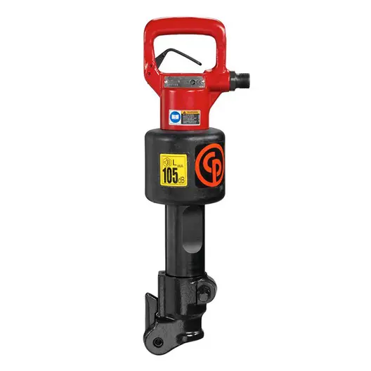 Пневматичен къртач Chicago Pneumatic  шестостен, 1260 л/мин, CP 0122 SL