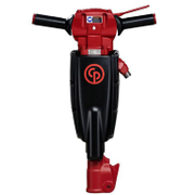 Къртач Chicago Pneumatic пневматичен  шестостен, 1557 л/мин, CP 1210 SVR - product - 078 TRM 269