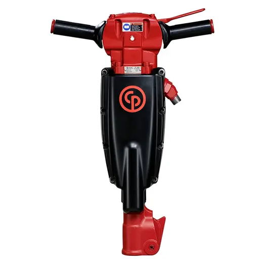 Пневматичен къртач Chicago Pneumatic  шестостен, 1557 л/мин, CP 1210 SVR