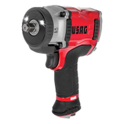 Пневматичен ударен гайковерт Usag  6.2 bar, 460 Nm, 172 л/мин, квадрат, 1/2, 943 PC1 1/2 - product - 078 USG 220