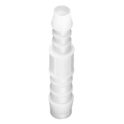 Съединител на маркучи Normaplast щуцер - щуцер прав редуктивен  ф 8 - ф 4 мм, GRS - product - 079 DIS 139