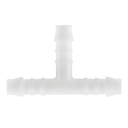 Съединител на маркучи Normaplast щуцер - щуцер - щуцер Т-образен  ф 19 мм, TS - product - 079 DIS 151